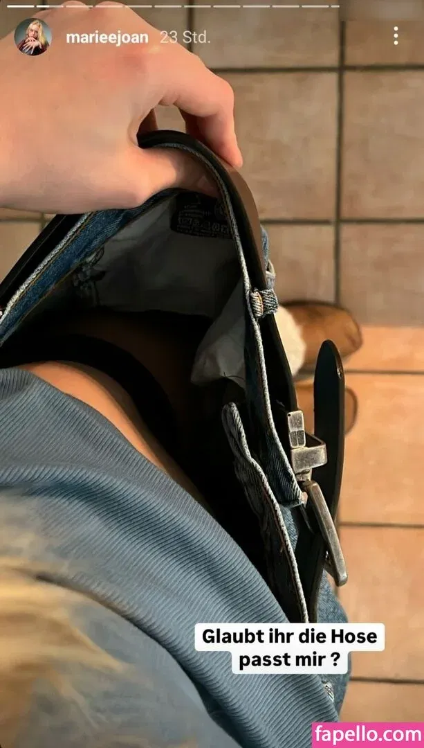 Marieejoan Onlyfans Photo Gallery 