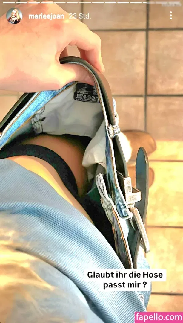 Marieejoan Onlyfans Photo Gallery 