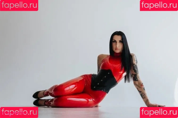 Anastasia Firebird Onlyfans Photo Gallery 