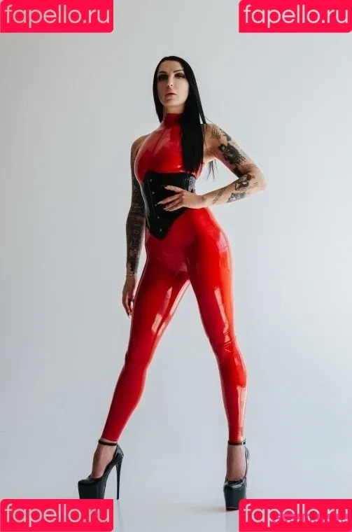 Anastasia Firebird Onlyfans Photo Gallery 