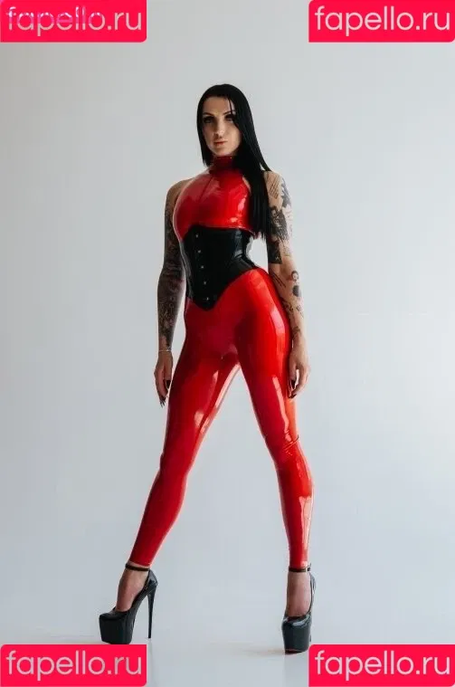 Anastasia Firebird Onlyfans Photo Gallery 