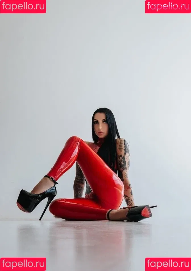 Anastasia Firebird Onlyfans Photo Gallery 