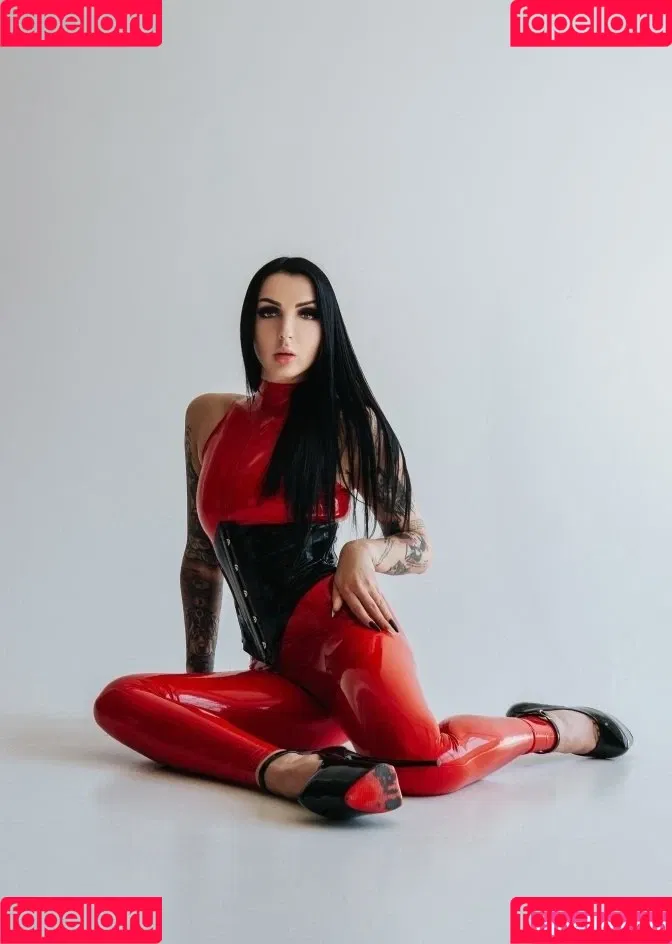 Anastasia Firebird Onlyfans Photo Gallery 