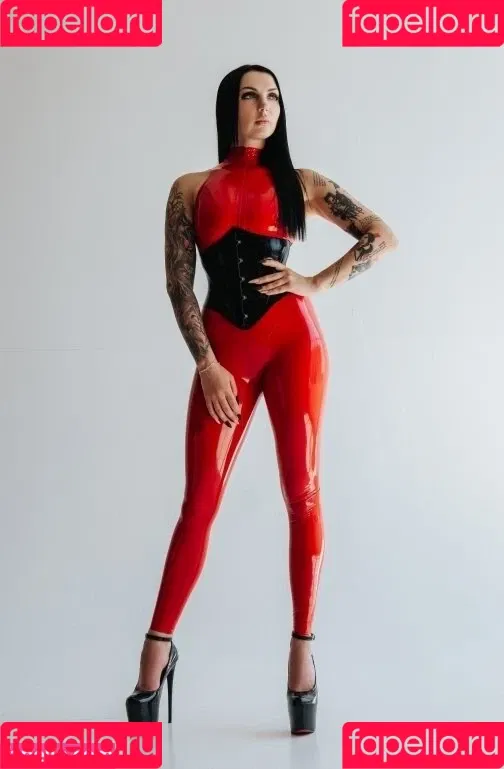 Anastasia Firebird Onlyfans Photo Gallery 