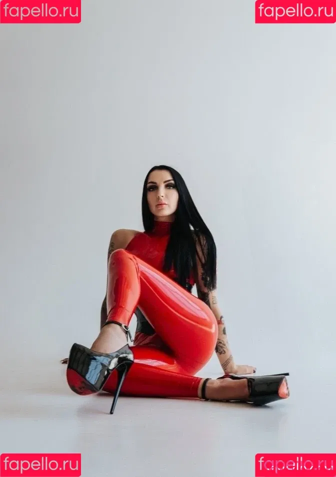 Anastasia Firebird Onlyfans Photo Gallery 