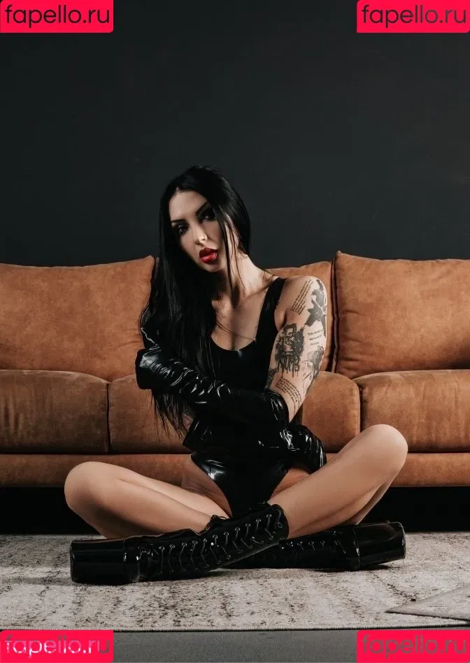 Anastasia Firebird Onlyfans Photo Gallery 