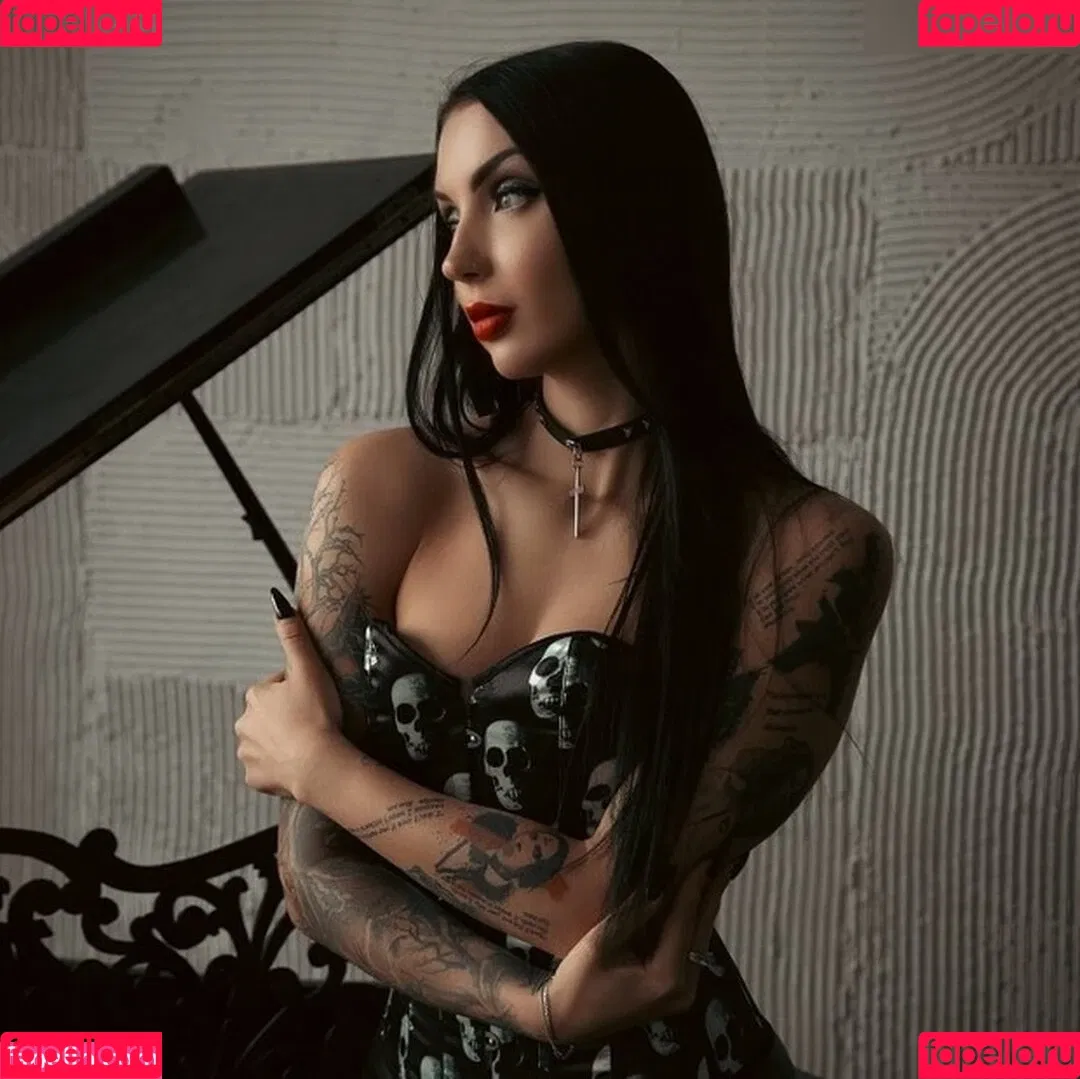 Anastasia Firebird Onlyfans Photo Gallery 