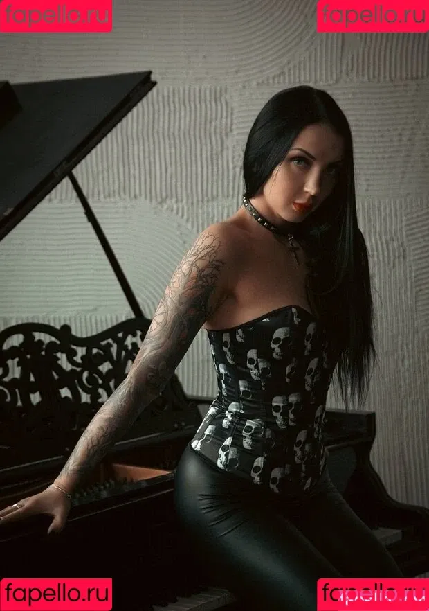 Anastasia Firebird Onlyfans Photo Gallery 