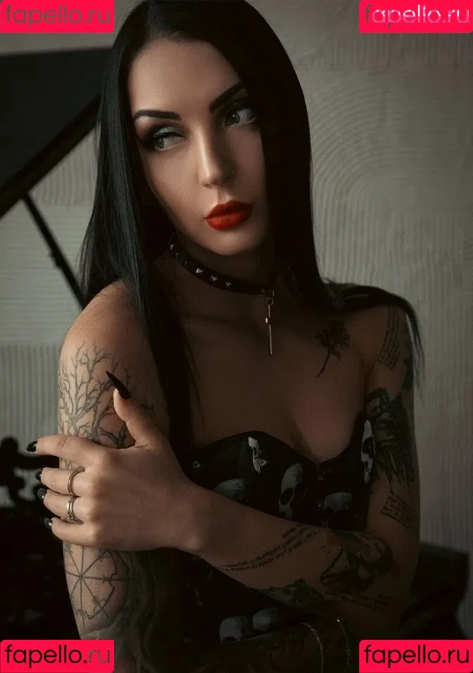 Anastasia Firebird Onlyfans Photo Gallery 