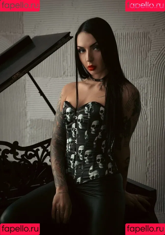 Anastasia Firebird Onlyfans Photo Gallery 