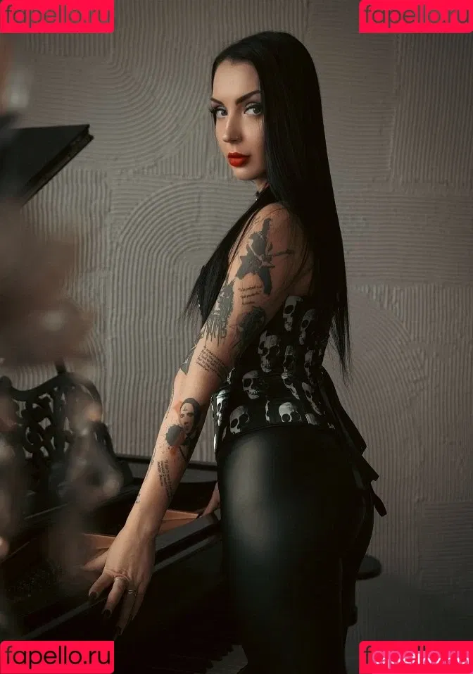 Anastasia Firebird Onlyfans Photo Gallery 