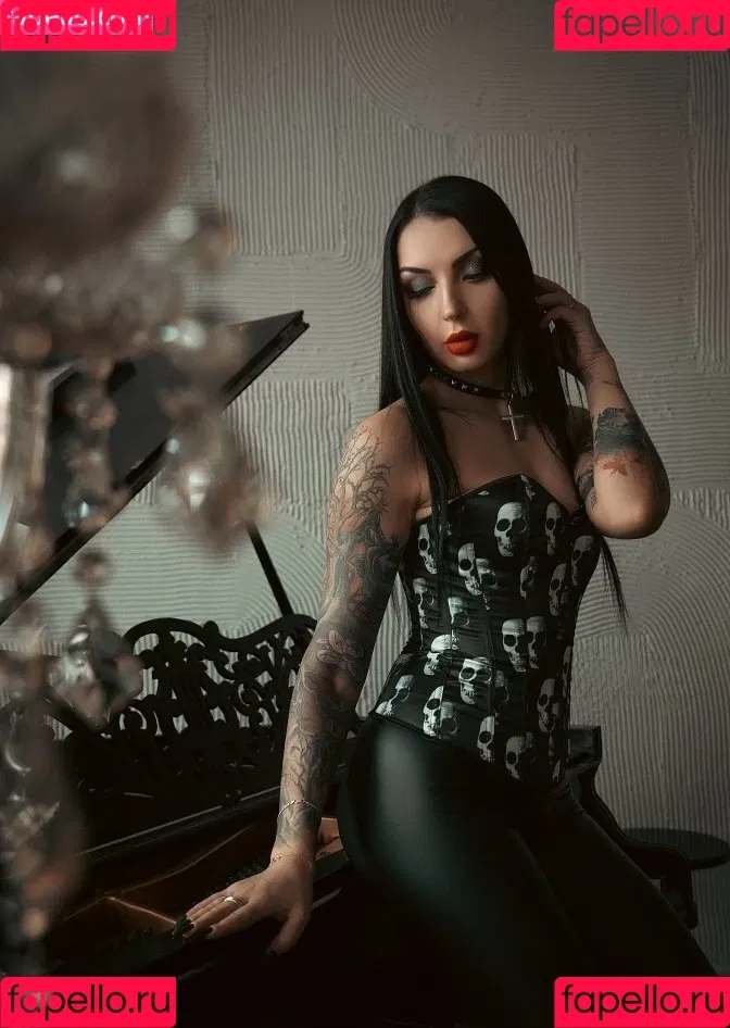 Anastasia Firebird Onlyfans Photo Gallery 