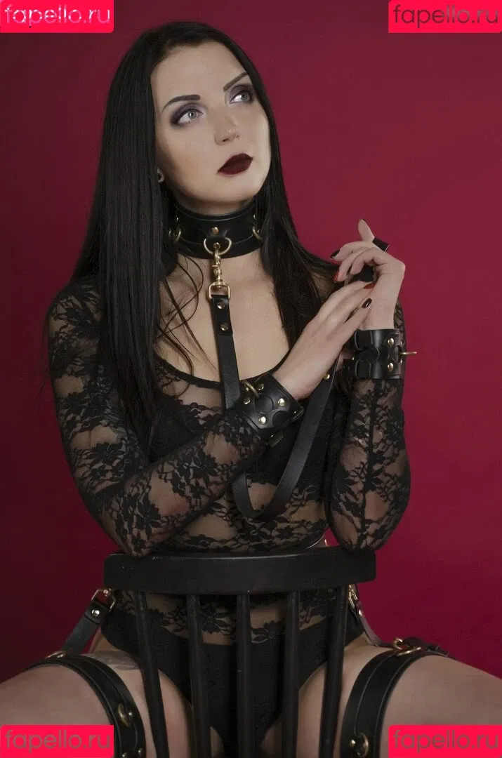 Anastasia Firebird Onlyfans Photo Gallery 