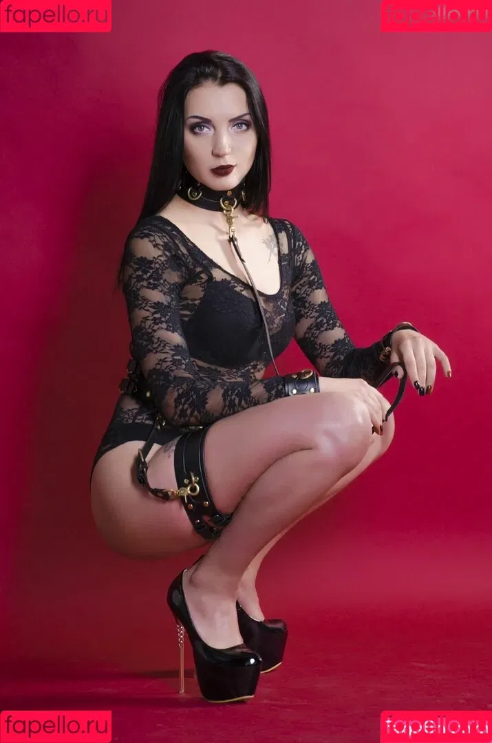 Anastasia Firebird Onlyfans Photo Gallery 