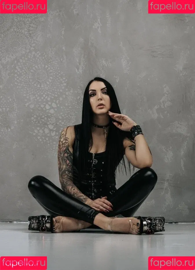 Anastasia Firebird Onlyfans Photo Gallery 