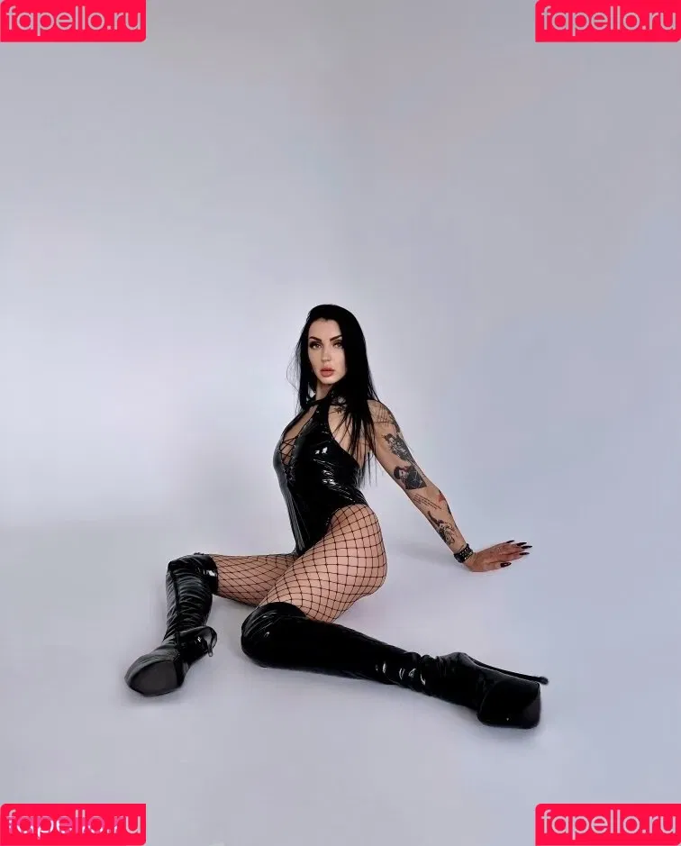 Anastasia Firebird Onlyfans Photo Gallery 