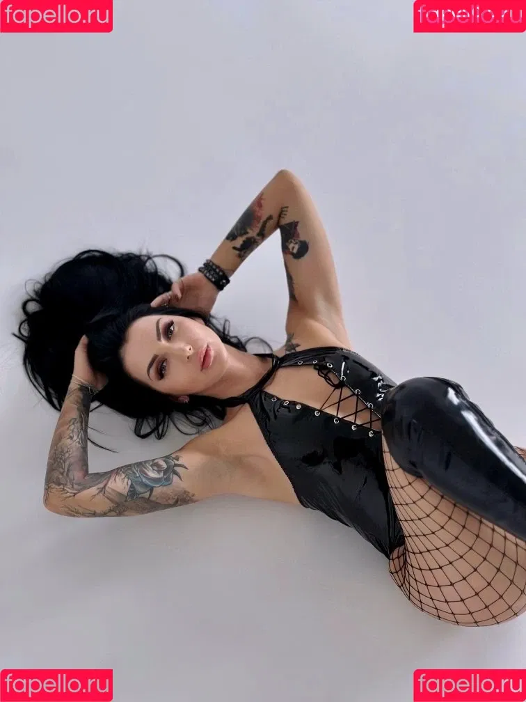 Anastasia Firebird Onlyfans Photo Gallery 