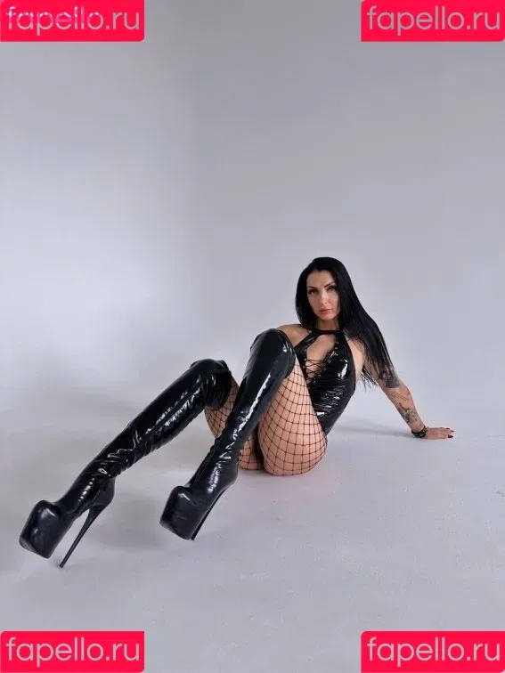 Anastasia Firebird Onlyfans Photo Gallery 