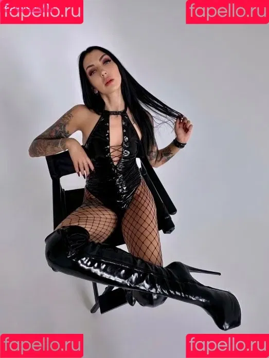 Anastasia Firebird Onlyfans Photo Gallery 
