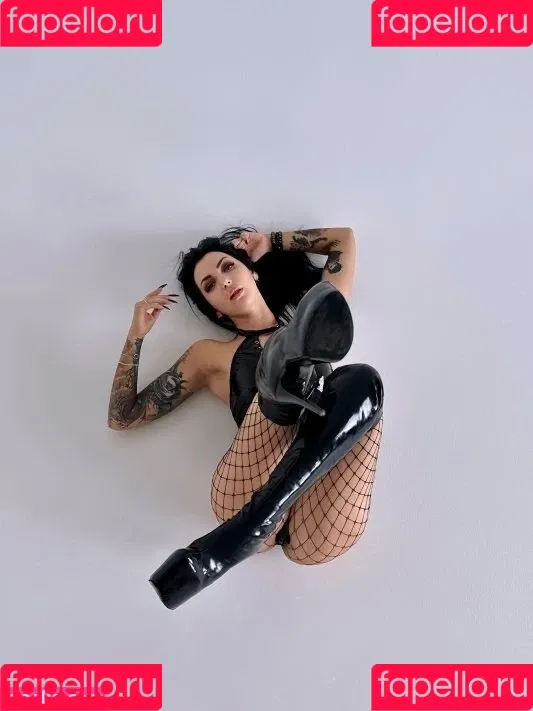 Anastasia Firebird Onlyfans Photo Gallery 