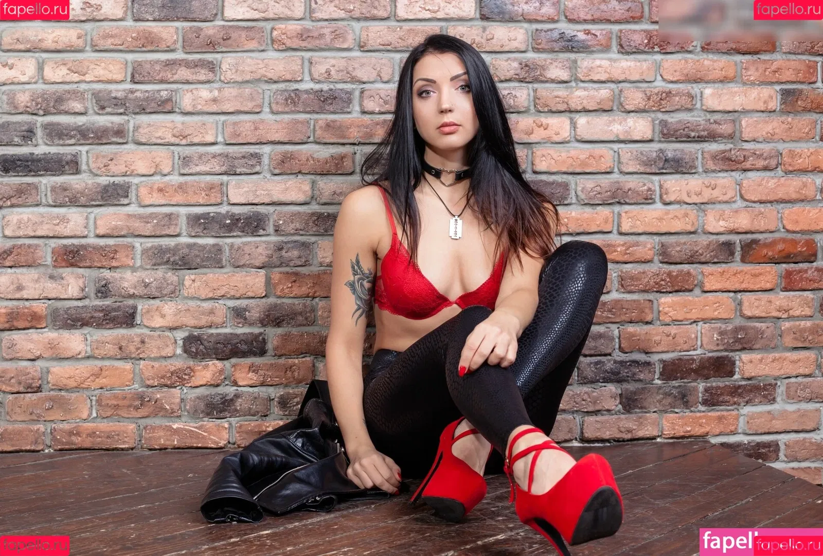 Anastasia Firebird Onlyfans Photo Gallery 