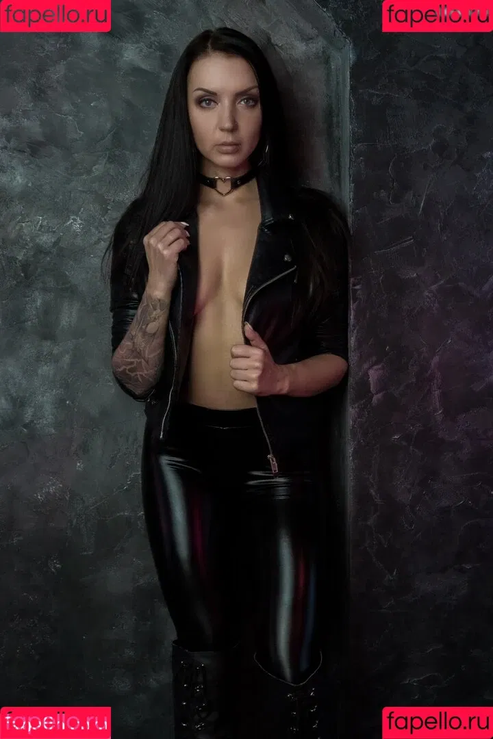 Anastasia Firebird Onlyfans Photo Gallery 