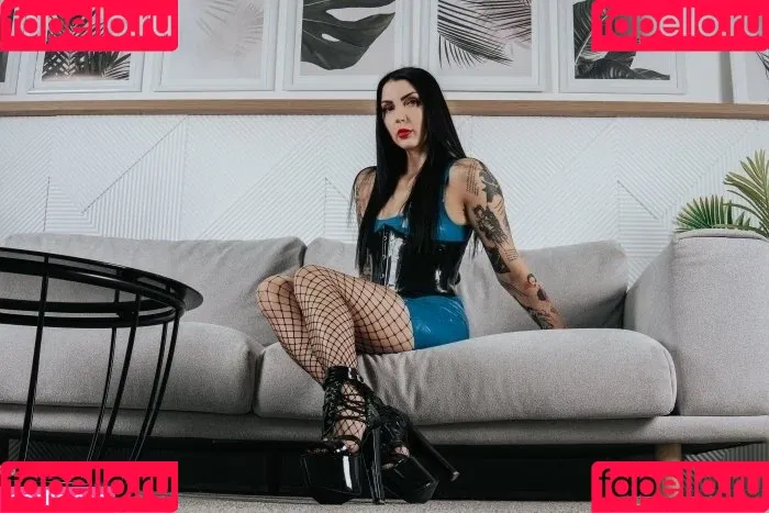 Anastasia Firebird Onlyfans Photo Gallery 