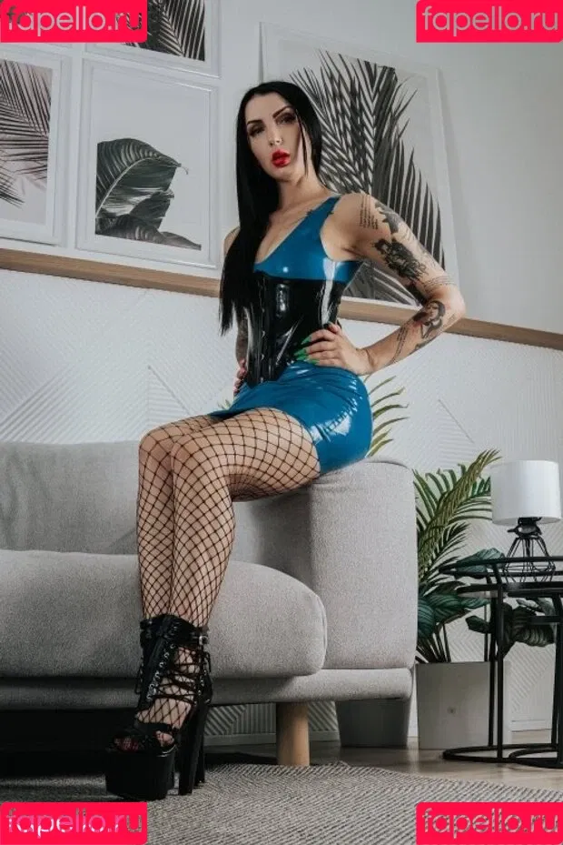 Anastasia Firebird Onlyfans Photo Gallery 