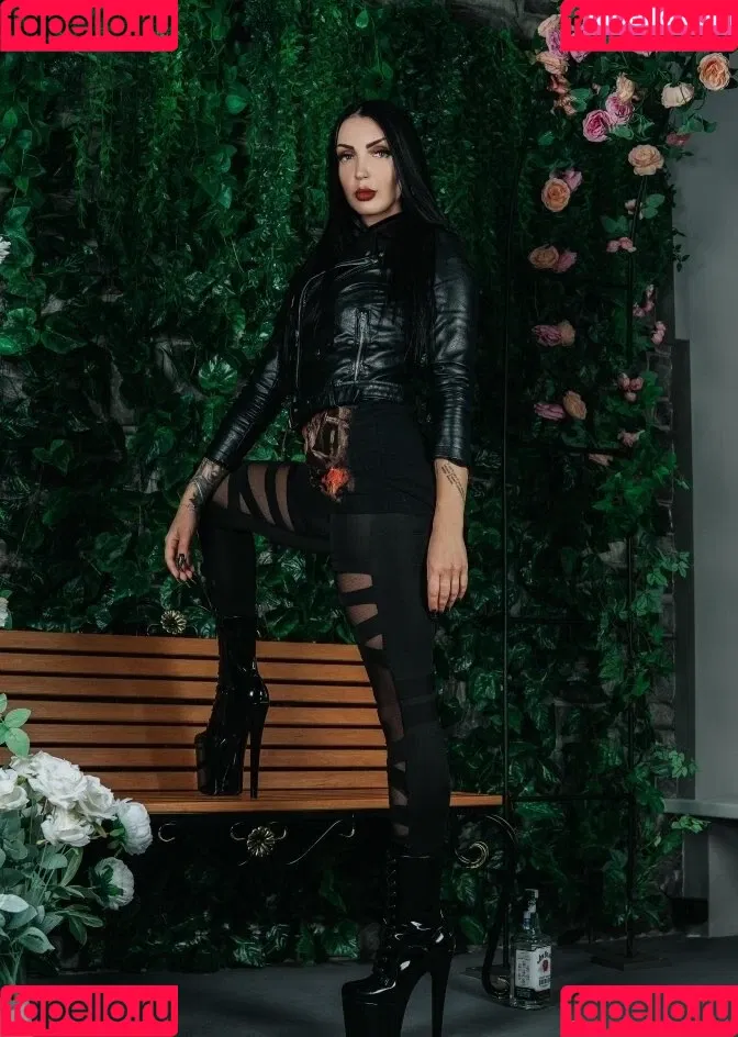Anastasia Firebird Onlyfans Photo Gallery 