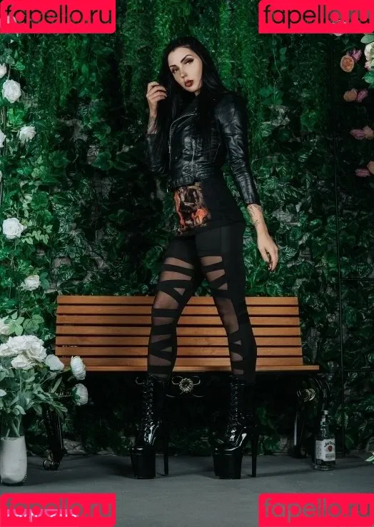 Anastasia Firebird Onlyfans Photo Gallery 