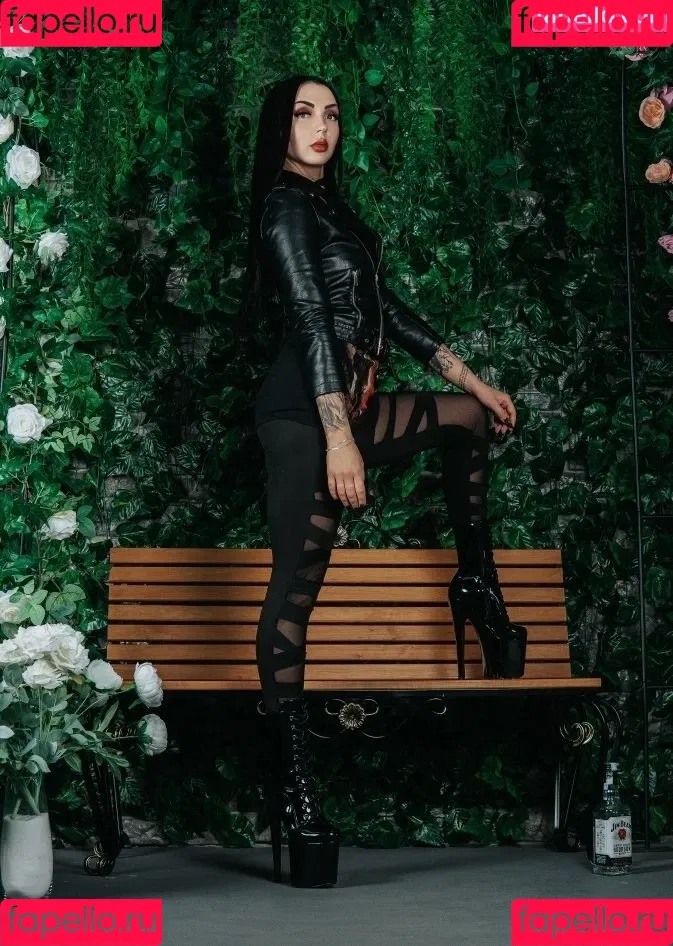 Anastasia Firebird Onlyfans Photo Gallery 