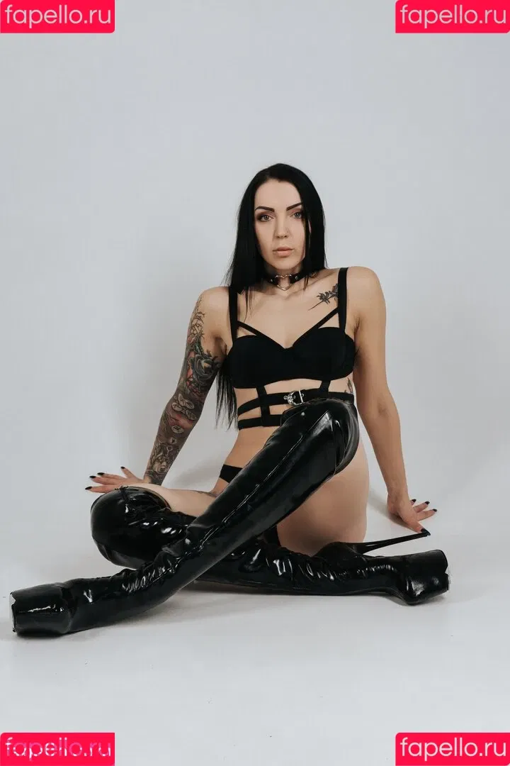 Anastasia Firebird Onlyfans Photo Gallery 