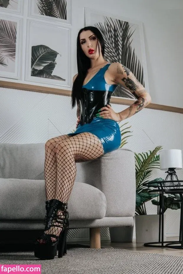 Anastasia Firebird Onlyfans Photo Gallery 