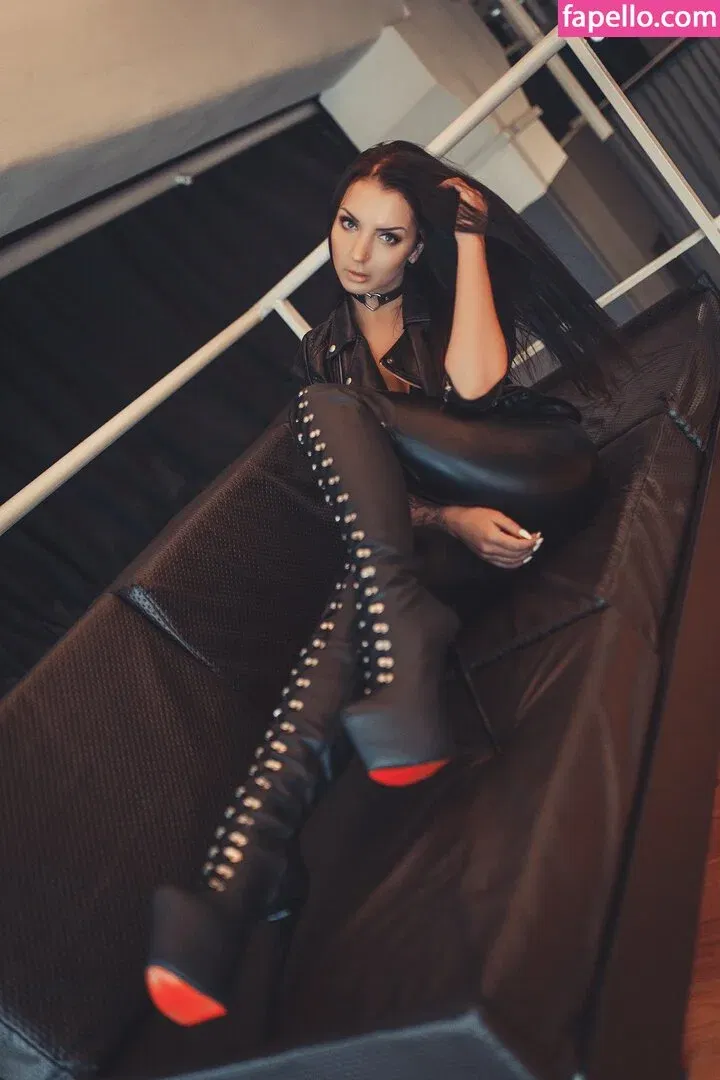 Anastasia Firebird Onlyfans Photo Gallery 