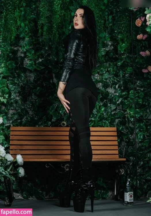 Anastasia Firebird Onlyfans Photo Gallery 