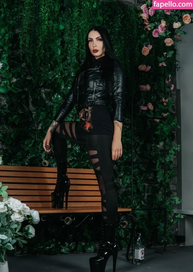 Anastasia Firebird Onlyfans Photo Gallery 