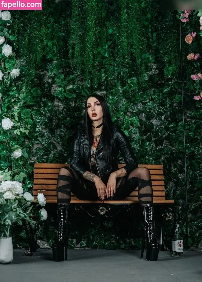 Anastasia Firebird Onlyfans Photo Gallery 