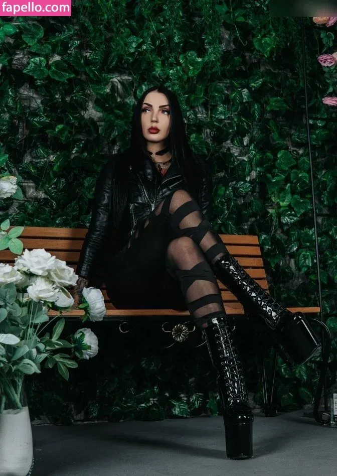 Anastasia Firebird Onlyfans Photo Gallery 