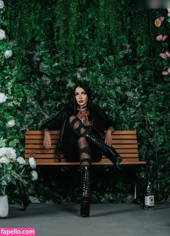 Anastasia Firebird Onlyfans Photo Gallery 