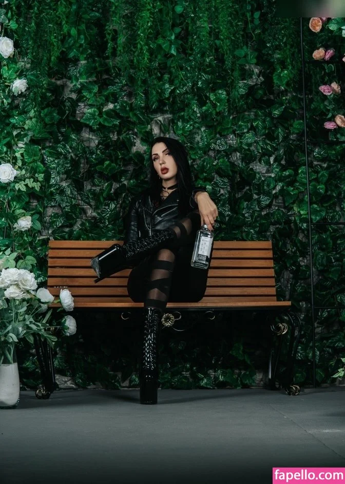 Anastasia Firebird Onlyfans Photo Gallery 