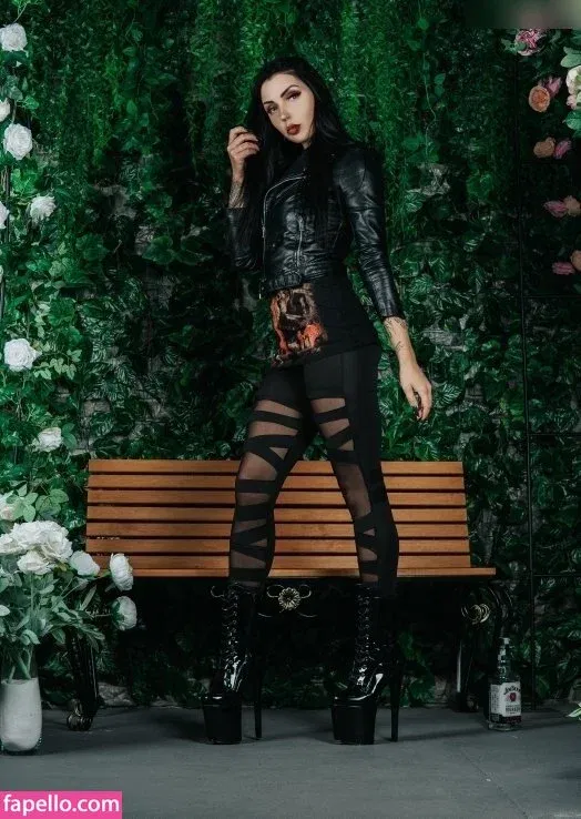 Anastasia Firebird Onlyfans Photo Gallery 