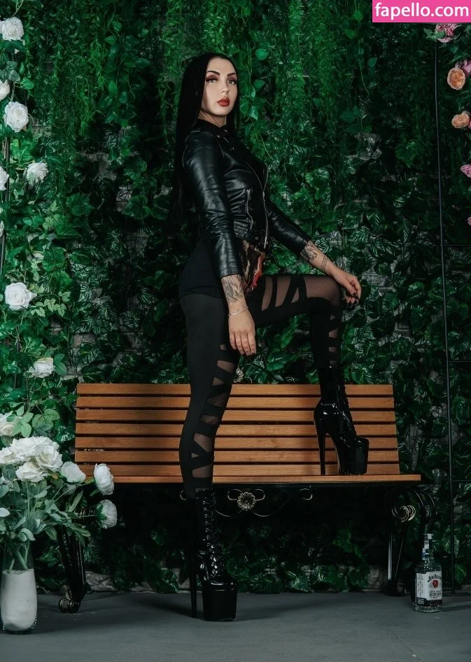 Anastasia Firebird Onlyfans Photo Gallery 