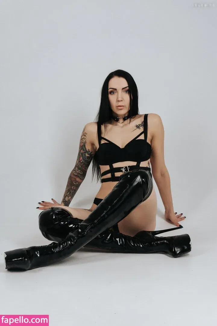 Anastasia Firebird Onlyfans Photo Gallery 