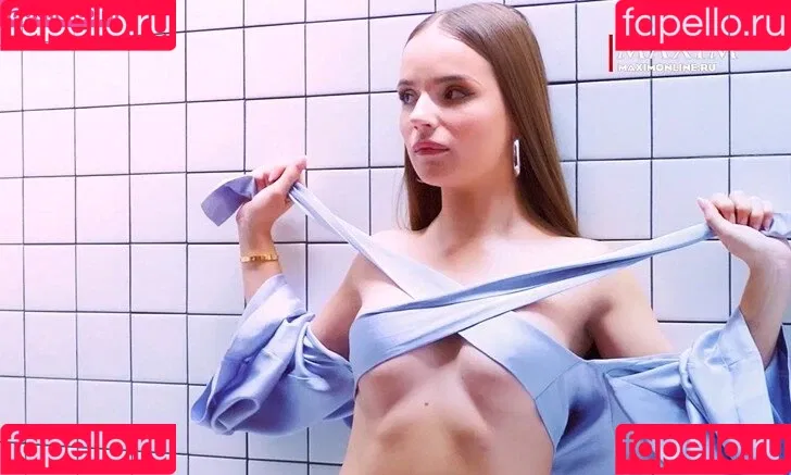 Sasha Spilberg Onlyfans Photo Gallery 