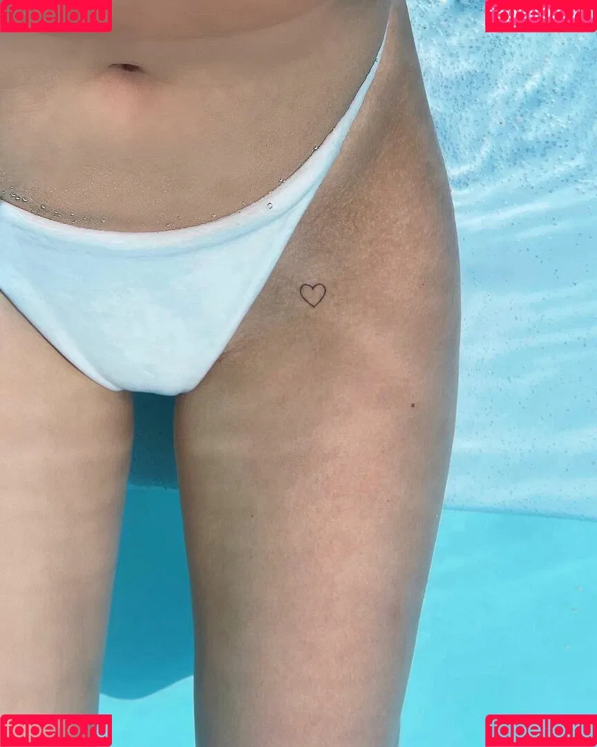 Sasha Spilberg Onlyfans Photo Gallery 