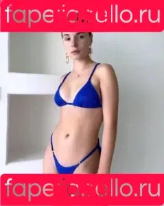 Sasha Spilberg Onlyfans Photo Gallery 
