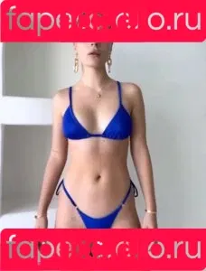 Sasha Spilberg Onlyfans Photo Gallery 