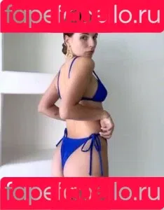 Sasha Spilberg Onlyfans Photo Gallery 