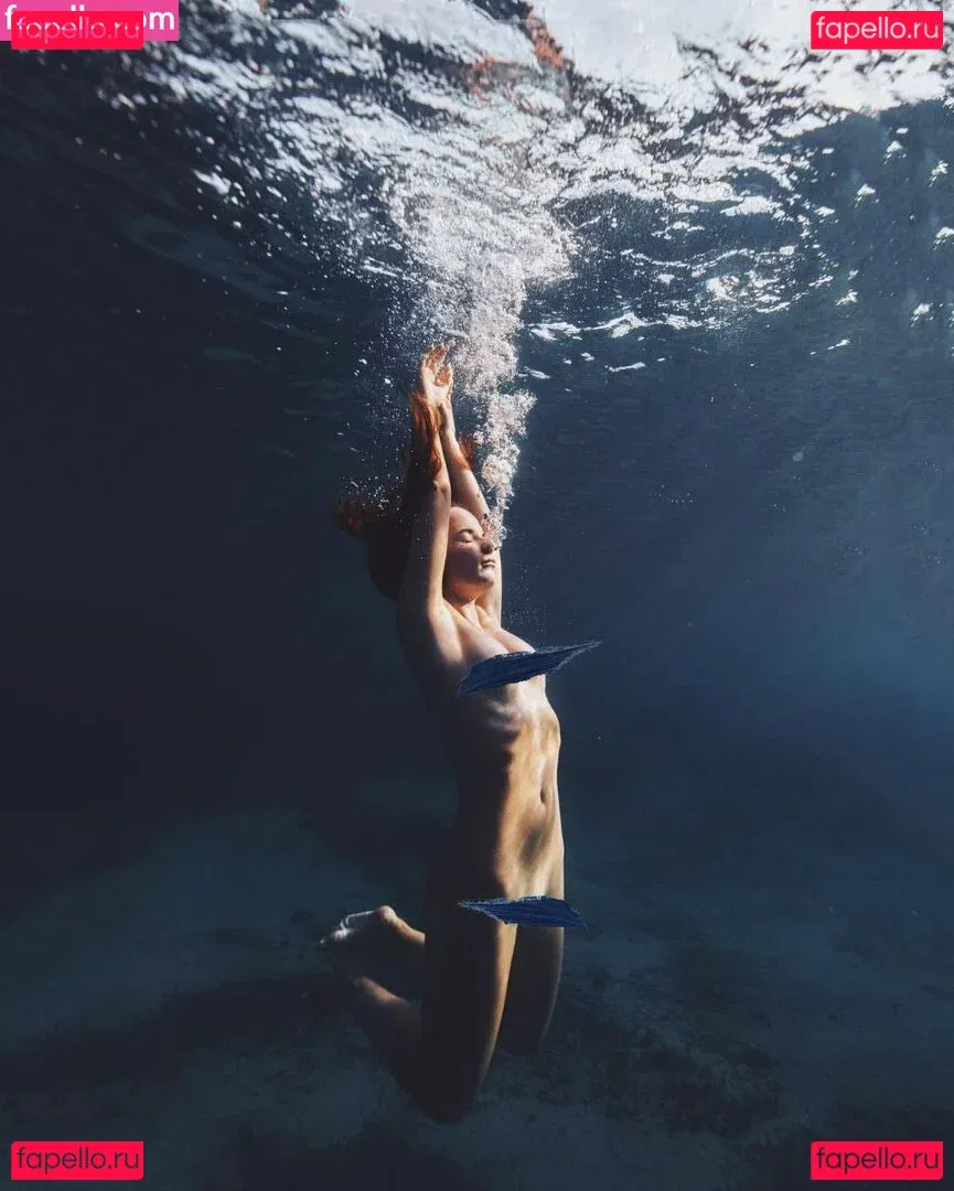 Sasha Spilberg Onlyfans Photo Gallery 