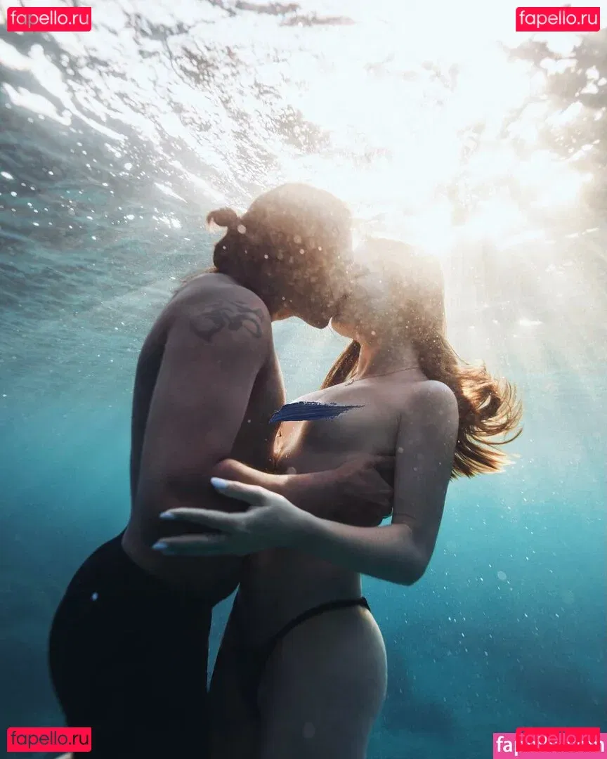 Sasha Spilberg Onlyfans Photo Gallery 